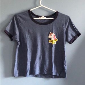 Urban Heritage Crop top - M